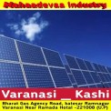 1 kW Solar Power Systems