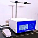 1 Nozzle Electric Liquid Filling Machine