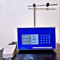 1 Nozzle Electric Liquid Filling Machine
