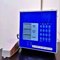 1 Nozzle Electric Liquid Filling Machine