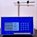 1 Nozzle Electric Liquid Filling Machine
