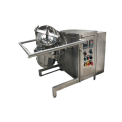 1 Phase Stainless Steel Alphi 3d Tumbler Mixer, Capacity: Lab Model