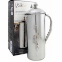 1 Stainless Steel SS HANDI CB SINGLE, For Home