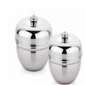 1 Stainless Steel SS HANDI CB SINGLE, For Home
