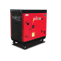 1 To 5 KVA Honda Petrol Silent Generator, Single Phase