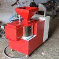 1 TPH Seed Coating Machine, For Industrial, Capacity: 1ton Per Hour