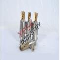 10 - 20 mm Diamond Milling Tool, Customs