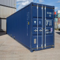 10 feet Stainless Steel 30 Ton GP Shipping Container
