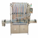 10 Heads Servo Filling Machine
