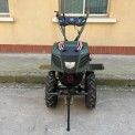 10 HP Agriculture Walking Tractor