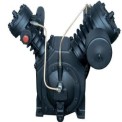 10 Hp Air Compressor Bear, Maximum Flow Rate: 51 - 120 cfm, Model Name/Number: 71T