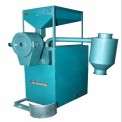10 HP commercial mini flour mill, 100 kg/hr