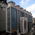 10 HP Commercial VRF Air Conditioning System