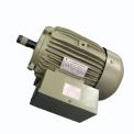 10 HP Crompton Greaves Motor, 1500 rpm
