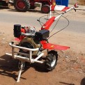10 Hp Diesel Engine Power Tiller