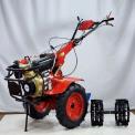10 Hp Diesel Perfect Power Weeder