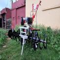 10 Hp Kama Tiller
