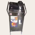 10 hp Spice Grinding Machine, Up to 50 kg/hr, Grinder