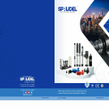10 HP Vertical Multistage Inline Pump, Max Flow Rate(Litre/Hr): 100 LPH, Max Flow Rate: 50m3/hr