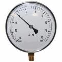 10 inch / 250 mm Gas Pressure Gauge, 0 to 1600 bar(0 to 20000 psi)