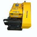 10 Inch Rebar Cutter Machine