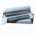 10 Inch Self Aligning Conveyor Idler, Belt Width: 3 Feet