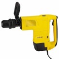10 kg STANLEY STHM10K Demolition Hammer, 25 J