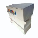 10 kVA Servo Voltage Transformer