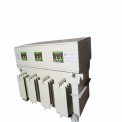 10 kVA Servo Voltage Transformer