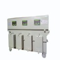 10 kVA Servo Voltage Transformer