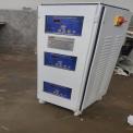 10 kVA Three Phase Air Cooled Servo Voltage Stabilizer, 480V, For Commercial