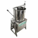 10 Ltr Commercial Tilting Wet Grinder