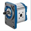 10 m Rexroth External Gear Pump, DC Powered