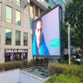 10 mm Outdoor Led Display