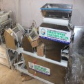 10 Roller Automatic Noodles Making Machine