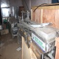10 Roller Automatic Noodles Making Machine