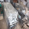 10 Roller Automatic Noodles Making Machine
