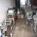 10 Roller Automatic Noodles Making Machine