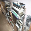 10 Roller Automatic Noodles Making Machine