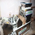 10 Roller Automatic Noodles Making Machine