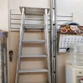 10 Step Ladder