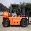 10 Ton Forklift, For Warehouse, Pallet Lifter