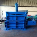 10 Ton Hydraulic Baling Press Waste Paper Machine