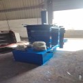 10 Ton Hydraulic Baling Press Waste Paper Machine