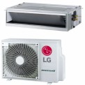 10 Ton LG Ductable Air Conditioner