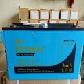 100 Ah HBL SMF Battery