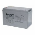 100 Ah Rocket SMF Tubular Battery