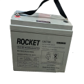 100 Ah Rocket SMF Tubular Battery