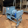 100 Kg Pharmaceutical Ribbon Blender