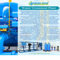 100 KLD Grey Water Treatment Plant